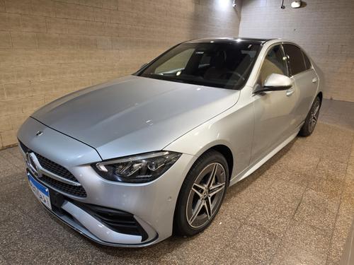 Mercedes C 180 2022