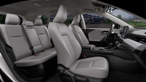 Toyota Rav 4 2026