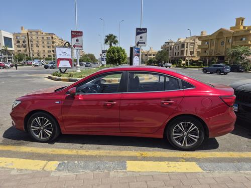 MG 5 2026