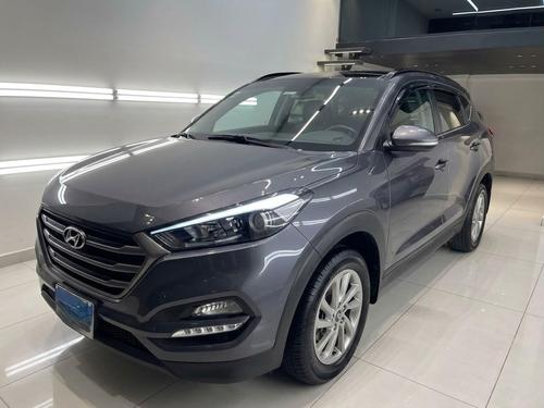 Hyundai Tucson GDI 2017