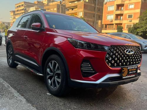 Chery Tiggo 7 pro 2027