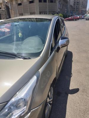 بيجو 3008 2016
