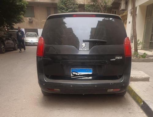Peugeot 5008 2015