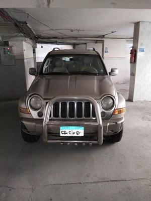 Jeep Liberty 2006