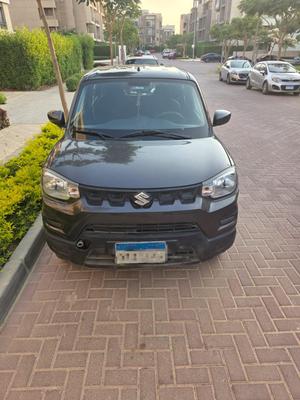 سوزوكى اسبريسو 2022