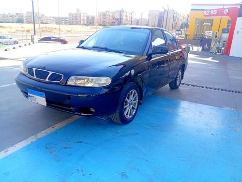 Daewoo Nubira 2006