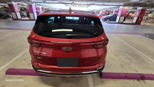 Kia Sportage 2020