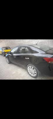 Kia Cerato 2010