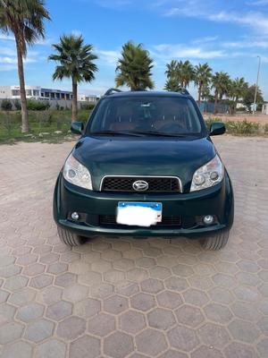 Daihatsu Terios 2009