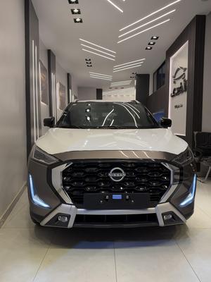 Nissan Magnite 2027