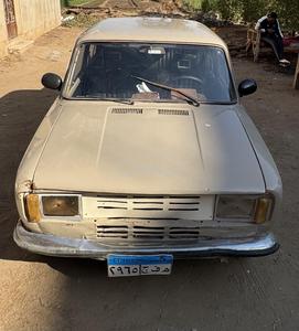 فيات 124 1977