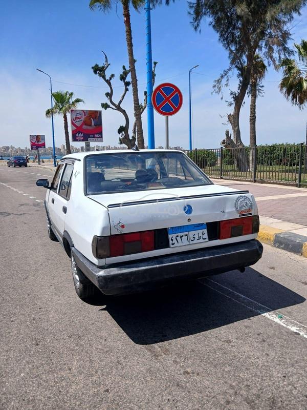 2002 Fiat Shahin - 3