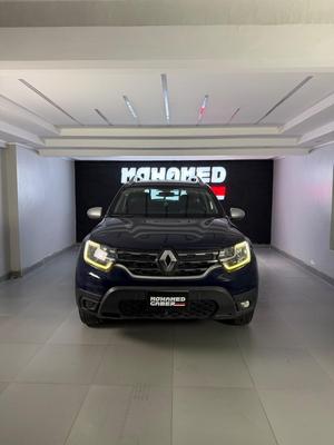 Renault Duster 2021