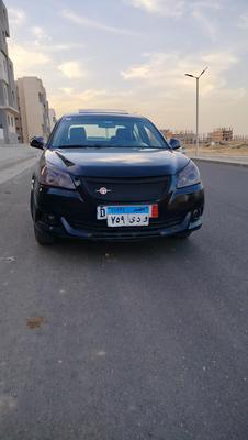 شيرى انفى 2013