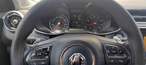 MG 6 2022
