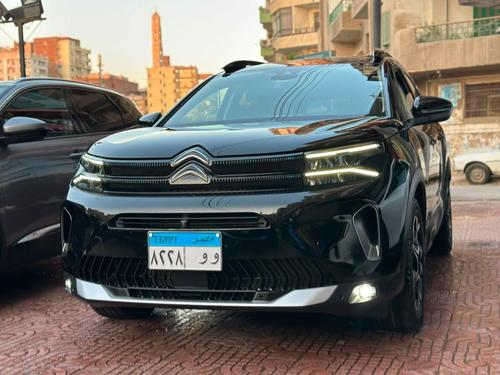 Citroën C5 2025