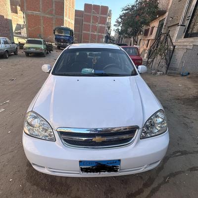 Chevrolet Optra 2006