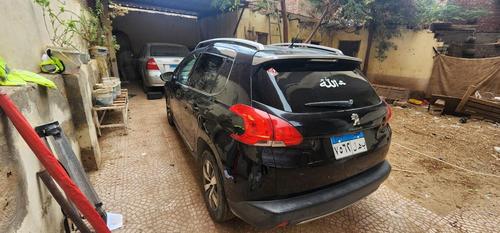 Peugeot 2008 2015