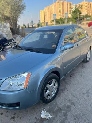 اسبيرانزا A516 2008