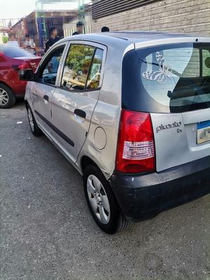 Kia Picanto 2007