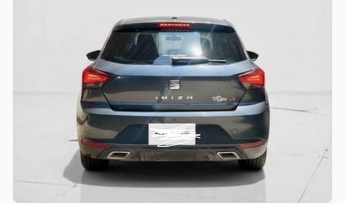 Seat Ibiza 2020