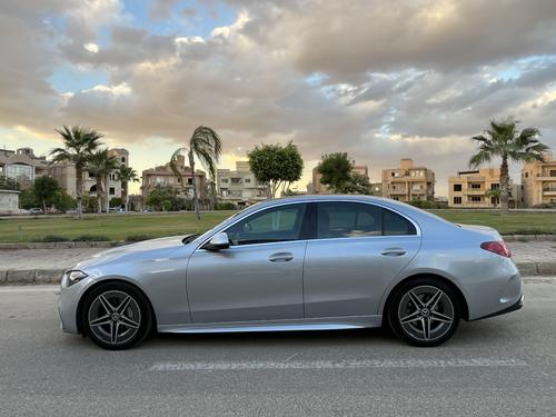 Mercedes C 200 2024