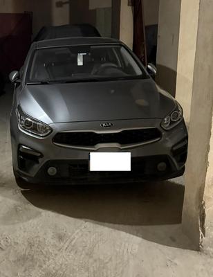Kia Grand Cerato 2021