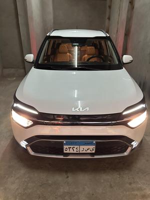 Kia Carens 2024