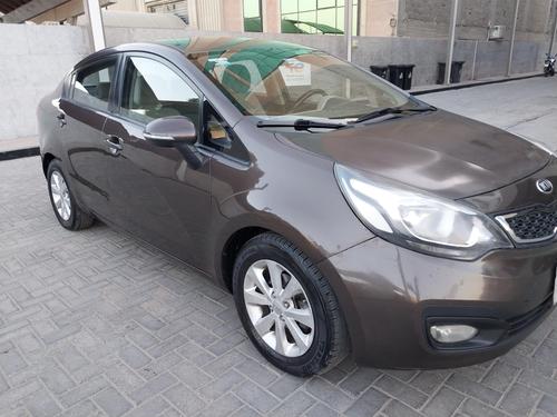 Kia Rio 2013