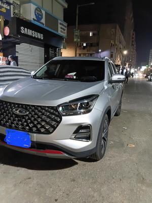 Chery Tiggo 4 Pro 2026