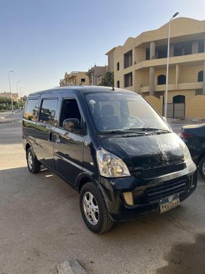 Chevrolet N200 2014