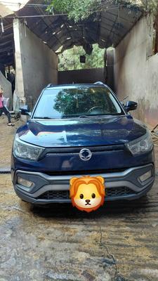 Ssang Yong Tivoli XLV 2020