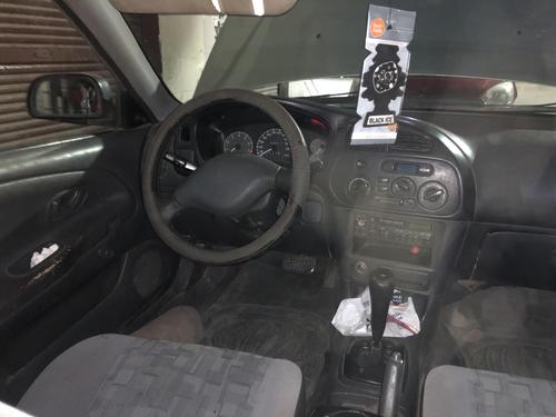 Mitsubishi Lancer 1999