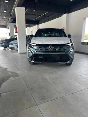 رينو أخرى 2027