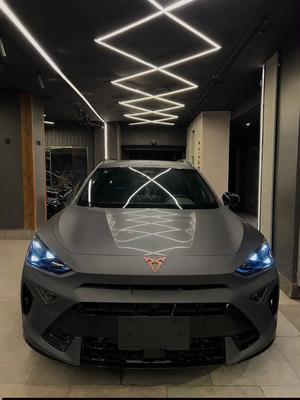Cupra Formentor 2026