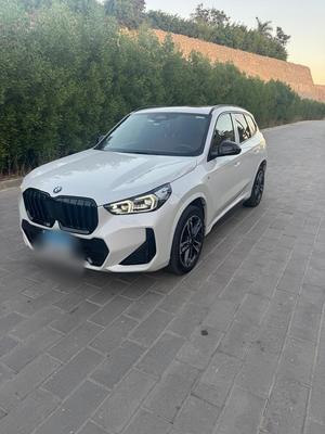 BMW X1 2025