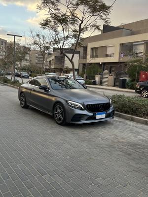 Mercedes 200 2019