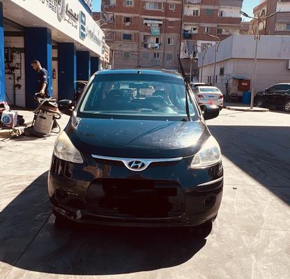 Hyundai I10 2008