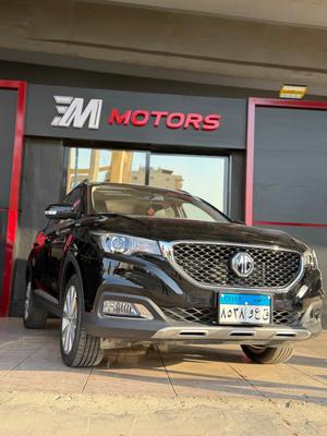 MG ZS 2026