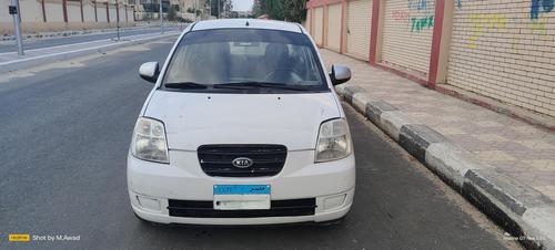 Kia Picanto 2006