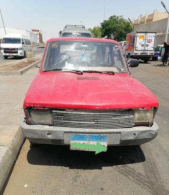 Fiat 127 1987