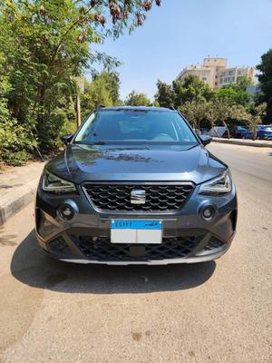 سيات ارونا 2022