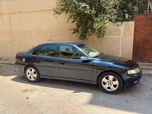 Opel Vectra 2000