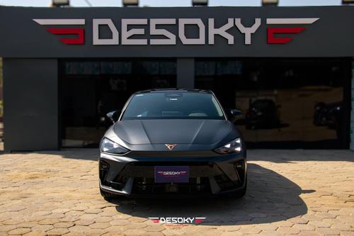 Cupra Leon 2026