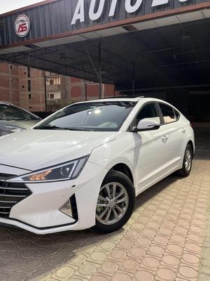 Hyundai Elantra 2026