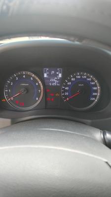 هيونداي اكسنت RB 2024