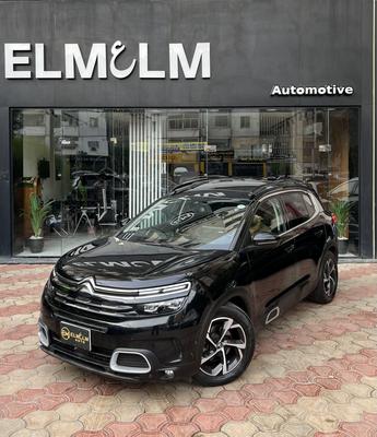 Citroën C5 Aircross 2020