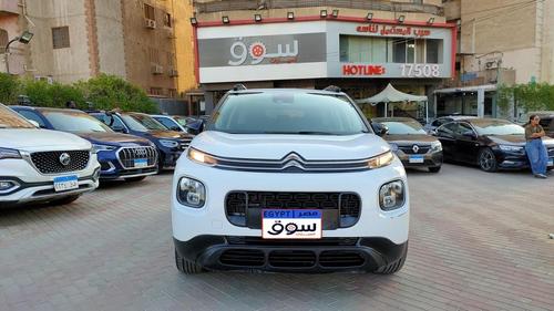 سيتروين C3 اير كروس 2020