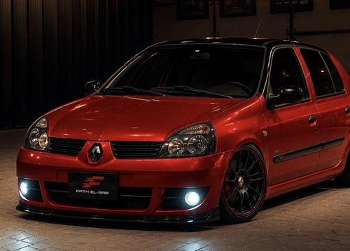 Renault Clio 2003