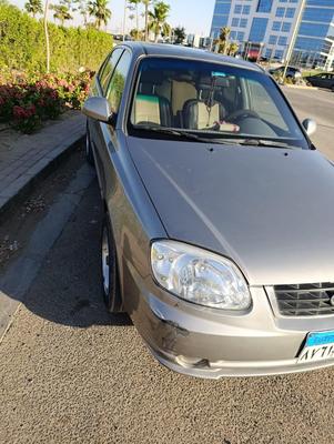 Hyundai Verna 2016